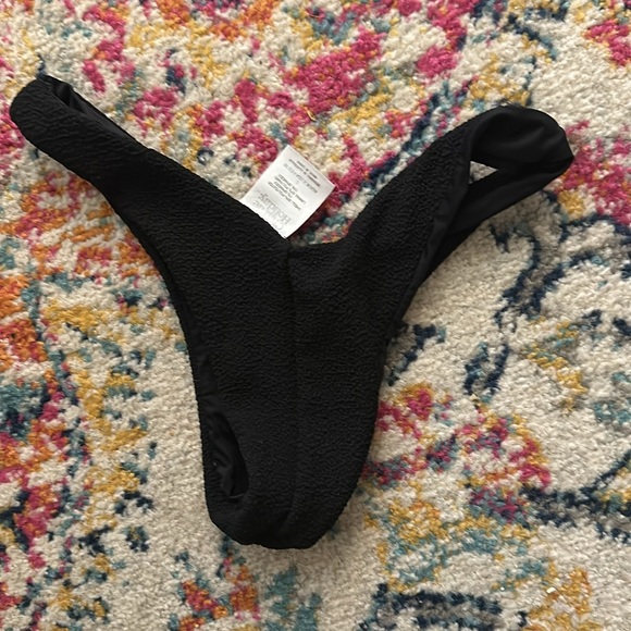 Charlie Holiday Bikini set small - Picture 3 of 5